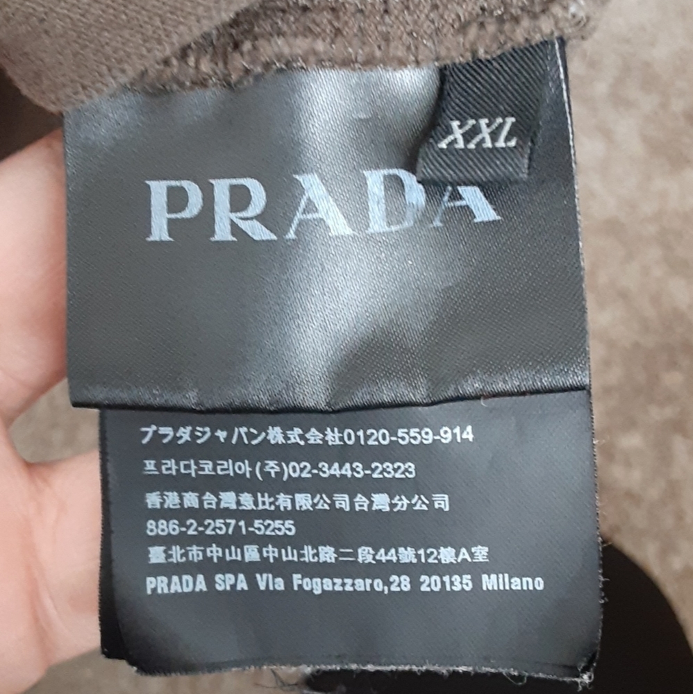 Men's Shirt - Picture 2 of 4